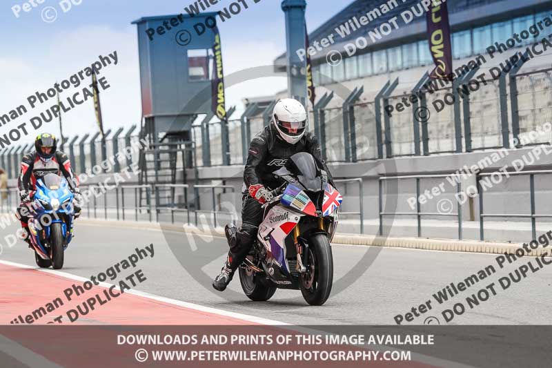 may 2019;motorbikes;no limits;peter wileman photography;portimao;portugal;trackday digital images